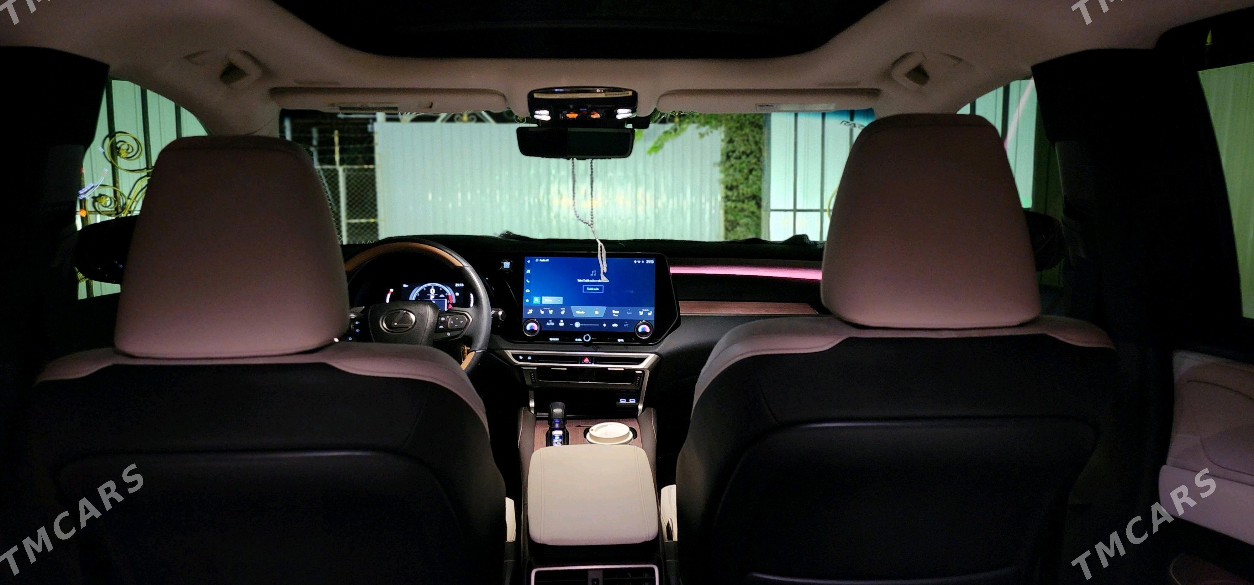 Lexus RX 350 2024 - 882 000 TMT - Mary - img 5