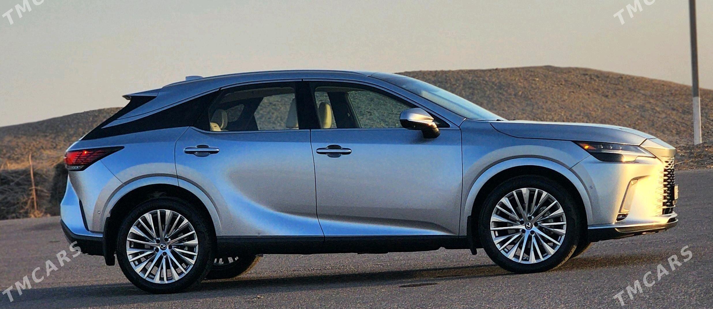 Lexus RX 350 2024 - 882 000 TMT - Mary - img 3