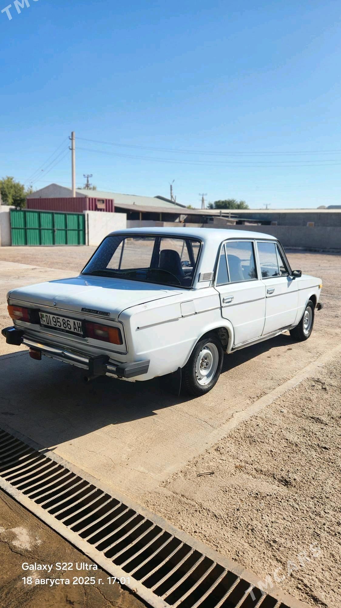 Lada 2106 2003 - 28 000 TMT - Теджен - img 4