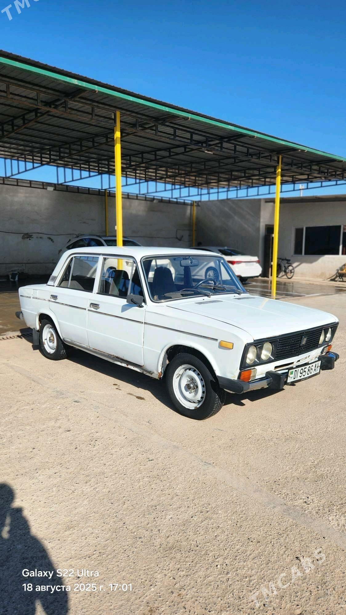 Lada 2106 2003 - 28 000 TMT - Теджен - img 2