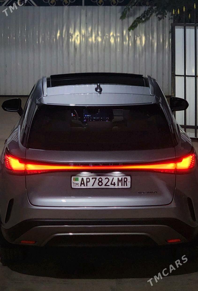 Lexus RX 350 2024 - 882 000 TMT - Mary - img 1