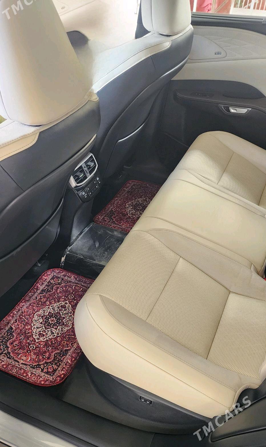 Lexus RX 350 2024 - 882 000 TMT - Mary - img 7