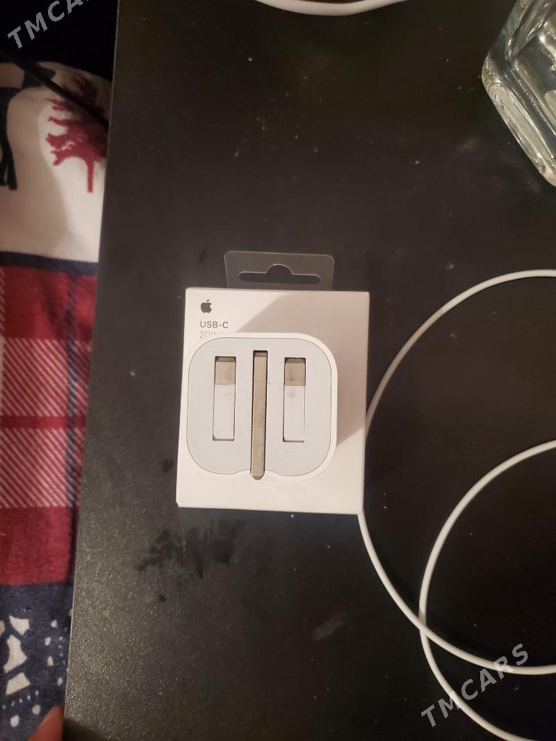 iPhone zaryadnik - Parahat 3 - img 2