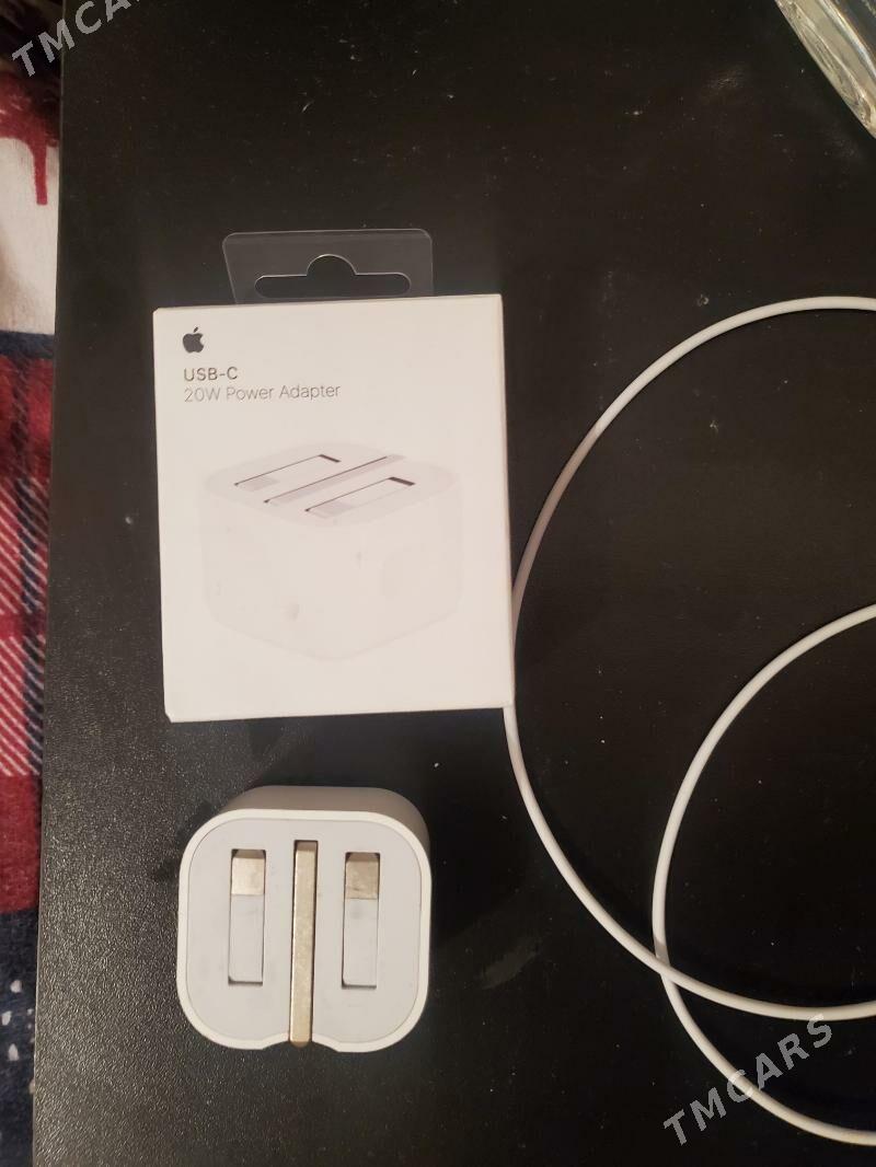 iPhone zaryadnik - Parahat 3 - img 3