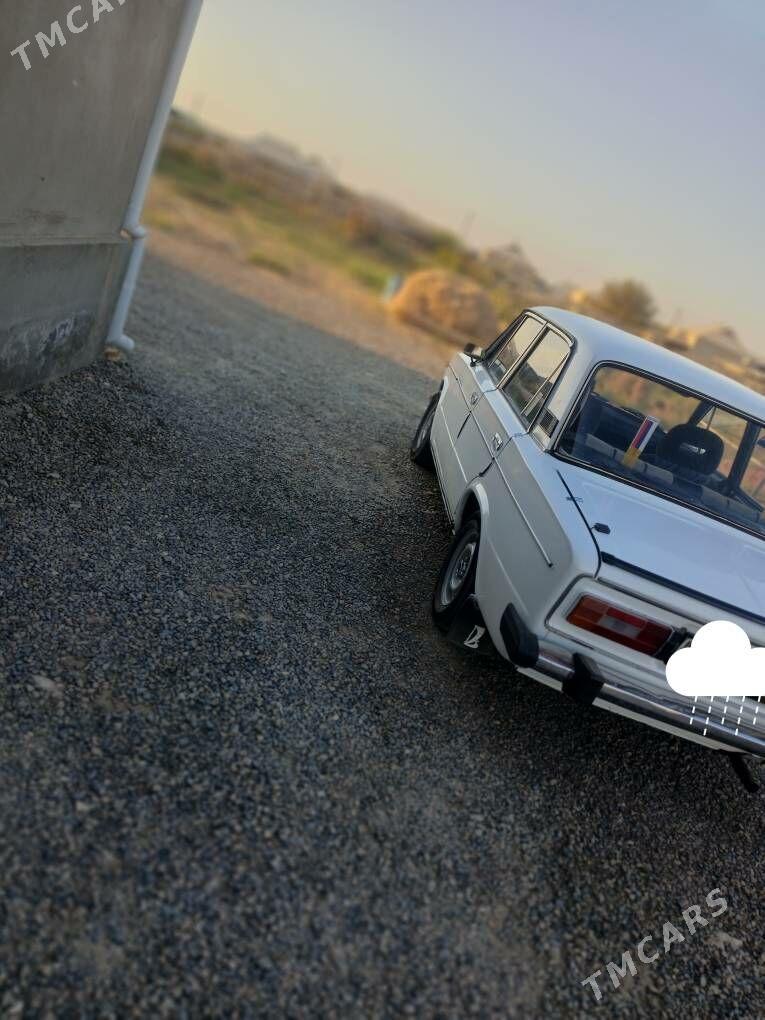 Lada 2106 1988 - 23 000 TMT - Mary - img 2