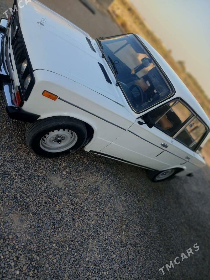 Lada 2106 1988 - 23 000 TMT - Mary - img 6