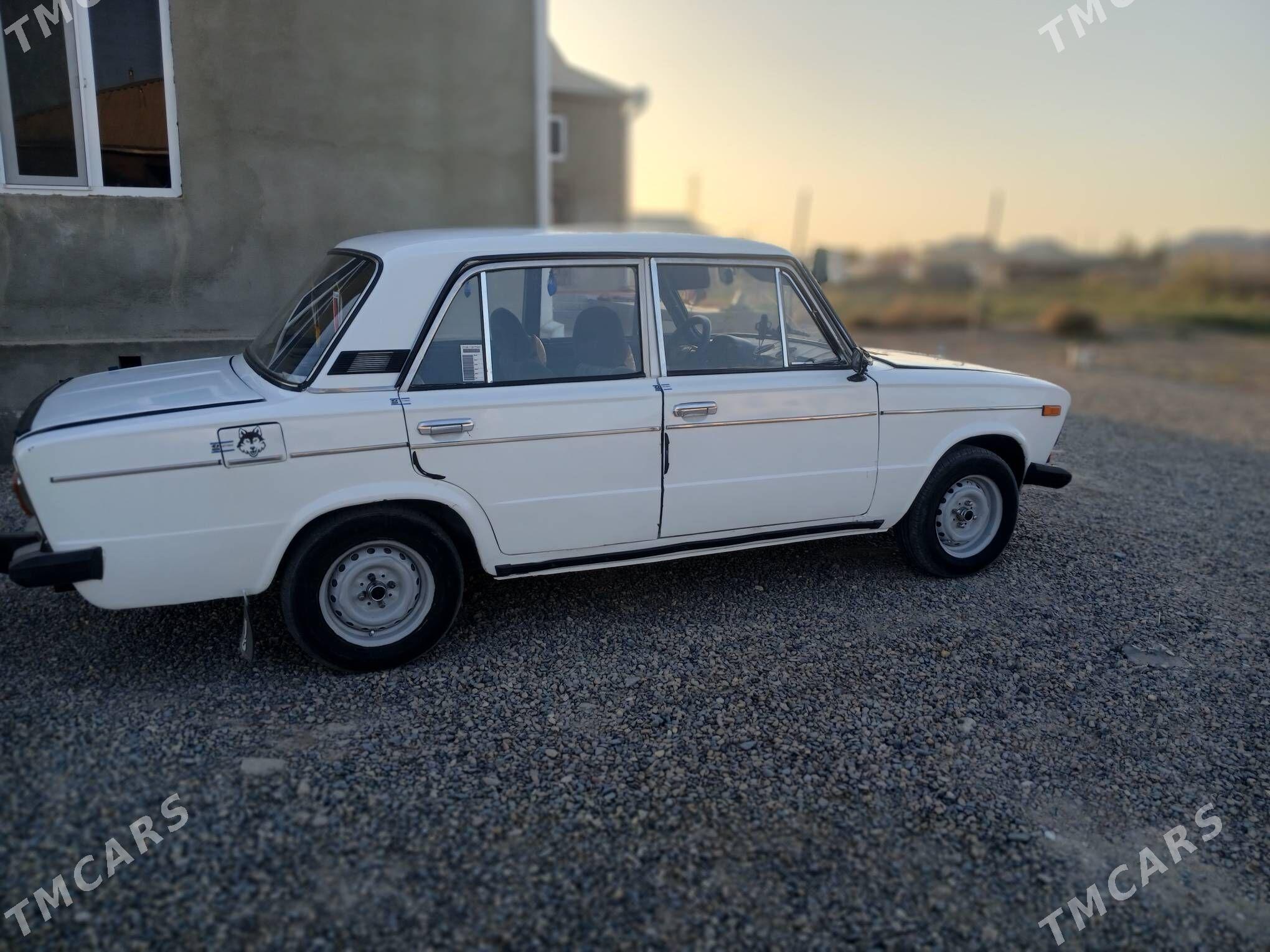 Lada 2106 1988 - 23 000 TMT - Mary - img 4