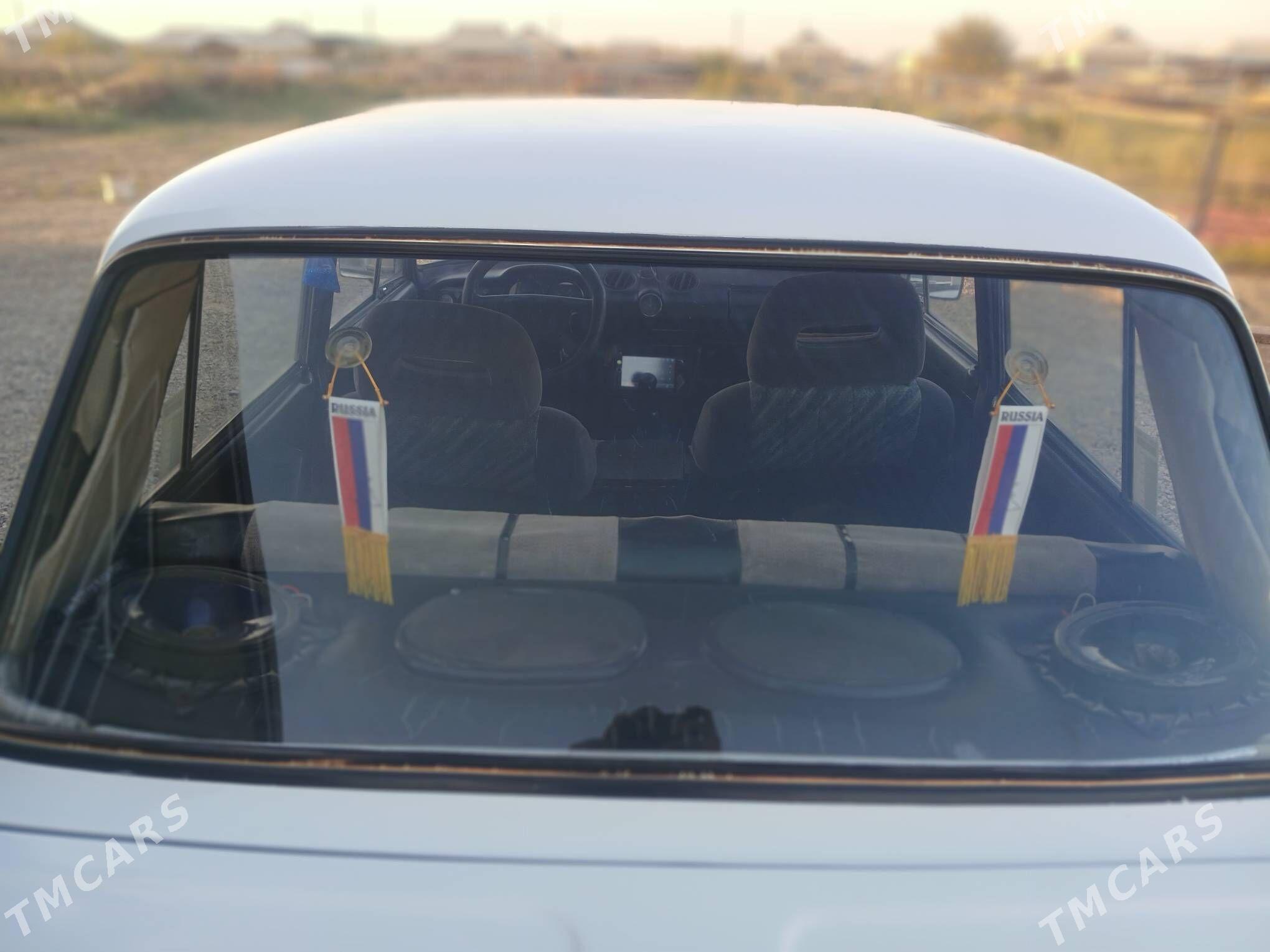 Lada 2106 1988 - 23 000 TMT - Mary - img 3