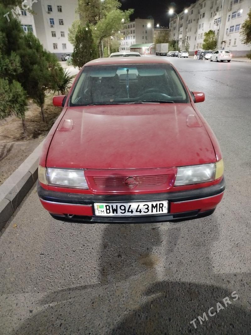 Opel Vectra 1991 - 42 000 TMT - Мары - img 1