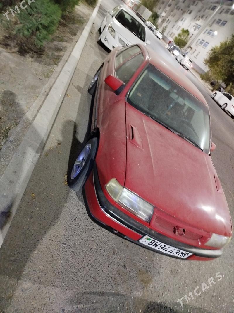Opel Vectra 1991 - 42 000 TMT - Мары - img 2