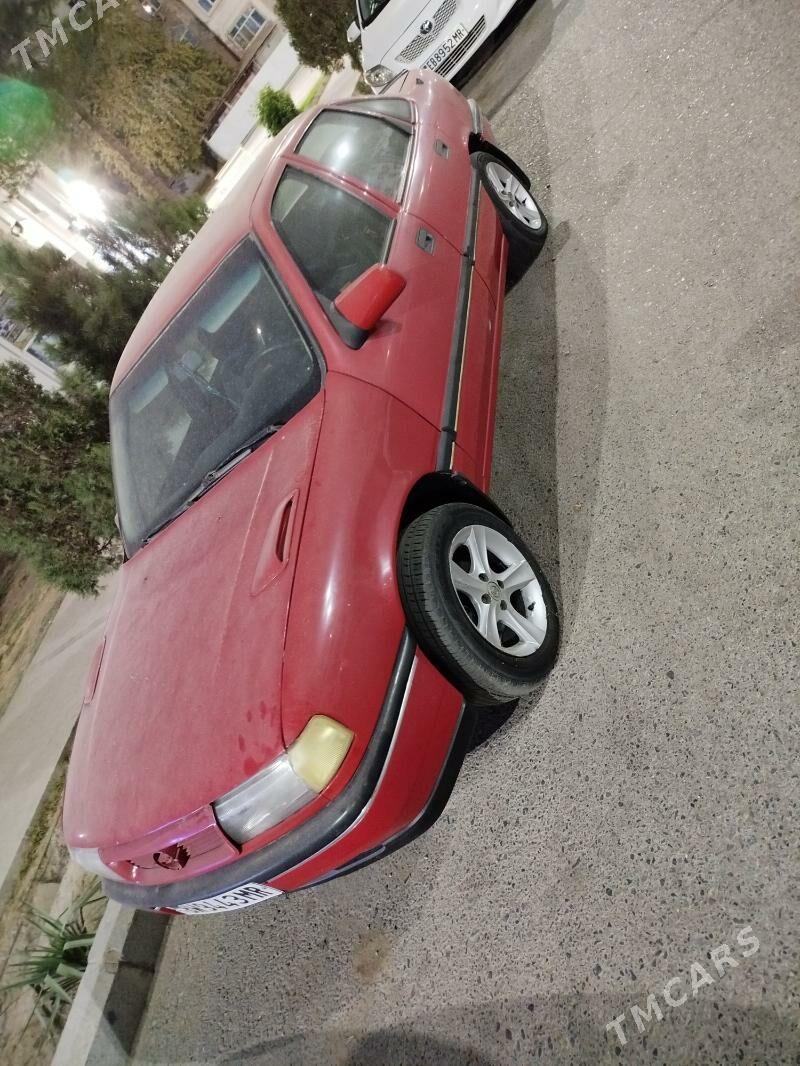 Opel Vectra 1991 - 42 000 TMT - Мары - img 3