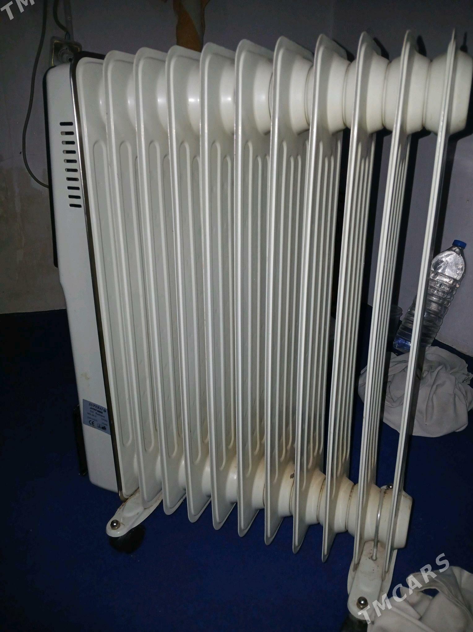 Tok pech Suwly - Чоганлы - img 1