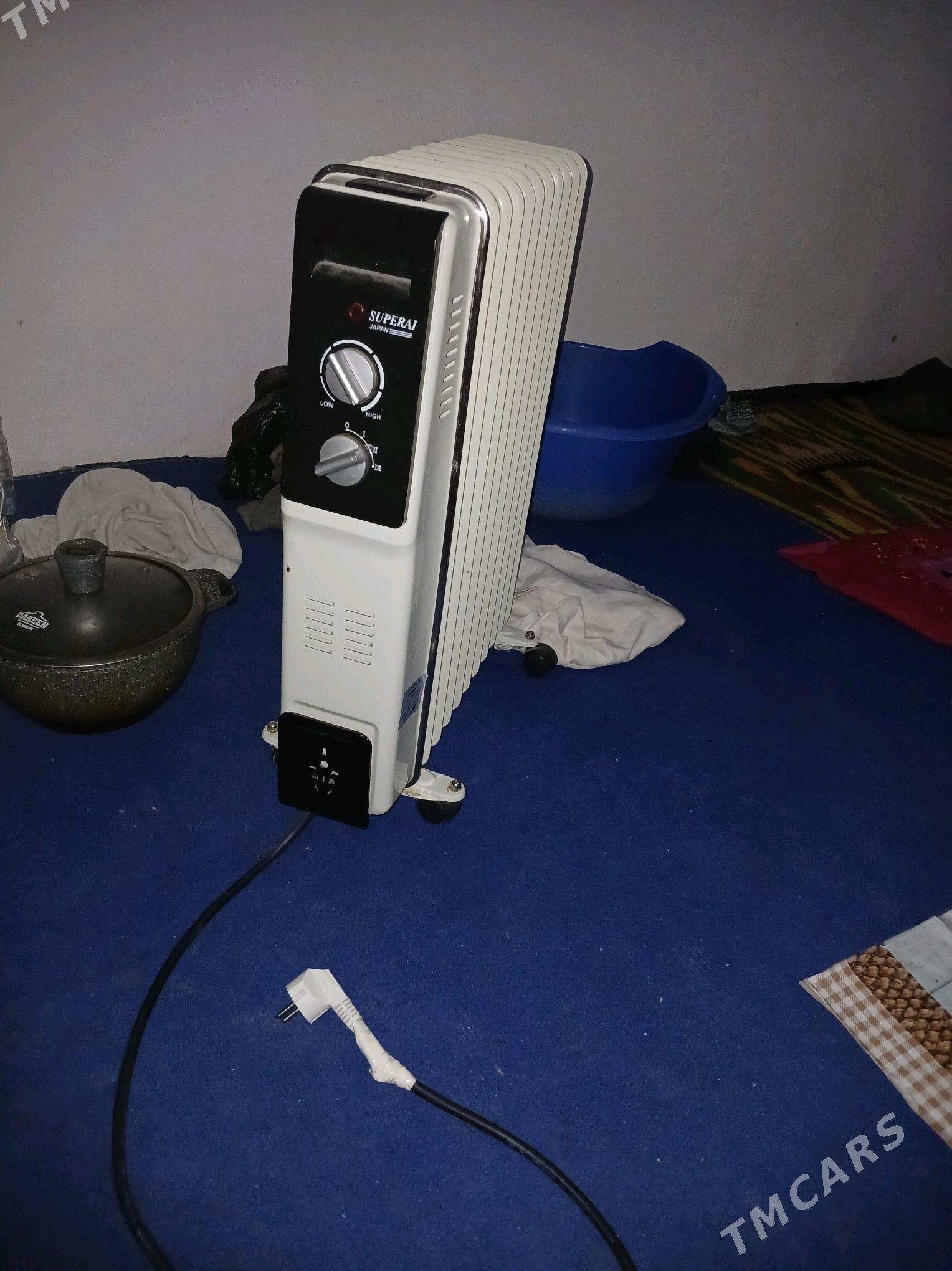 Tok pech Suwly - Чоганлы - img 2