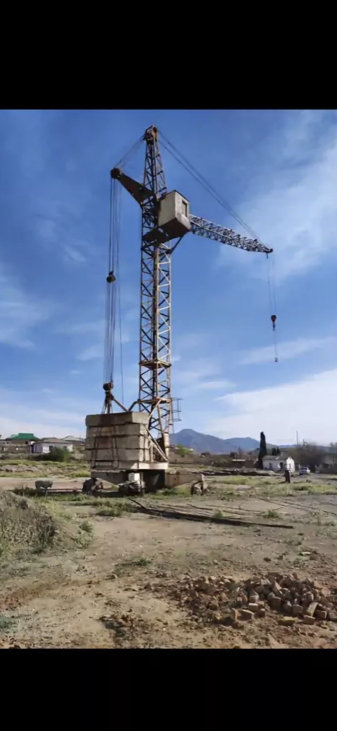 Maz Samosval 1990 - 300 000 TMT - Aşgabat - img 3