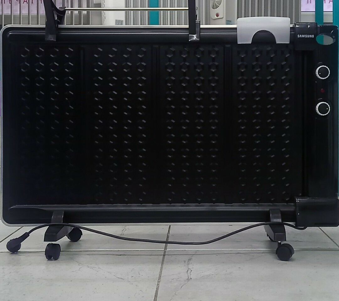 Samsung ýagly peç Масляный - Ашхабад - img 10