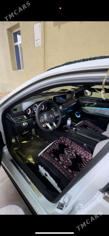 Mercedes-Benz E-Class 2012 - 370 000 TMT - Aşgabat - img 2