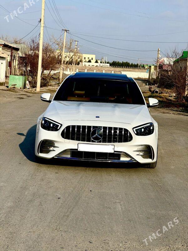 Mercedes-Benz E-Class 2012 - 370 000 TMT - Aşgabat - img 3