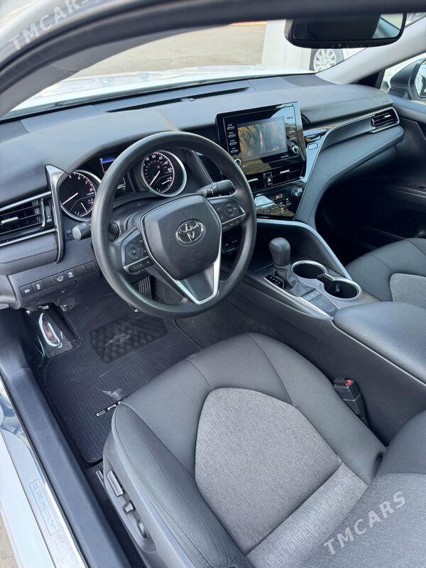 Toyota Camry 2022 - 328 000 TMT - Мары - img 5