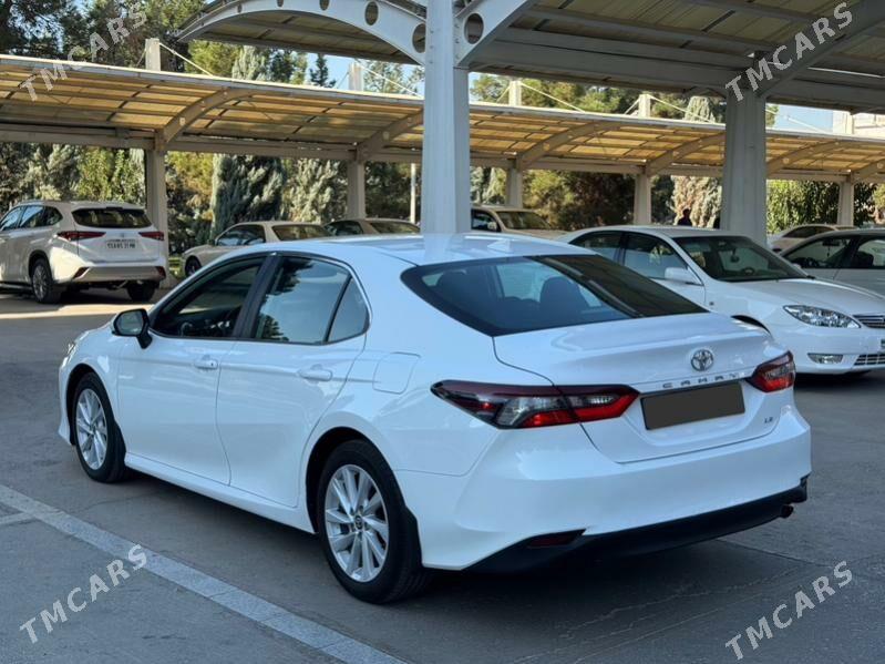 Toyota Camry 2022 - 328 000 TMT - Мары - img 3