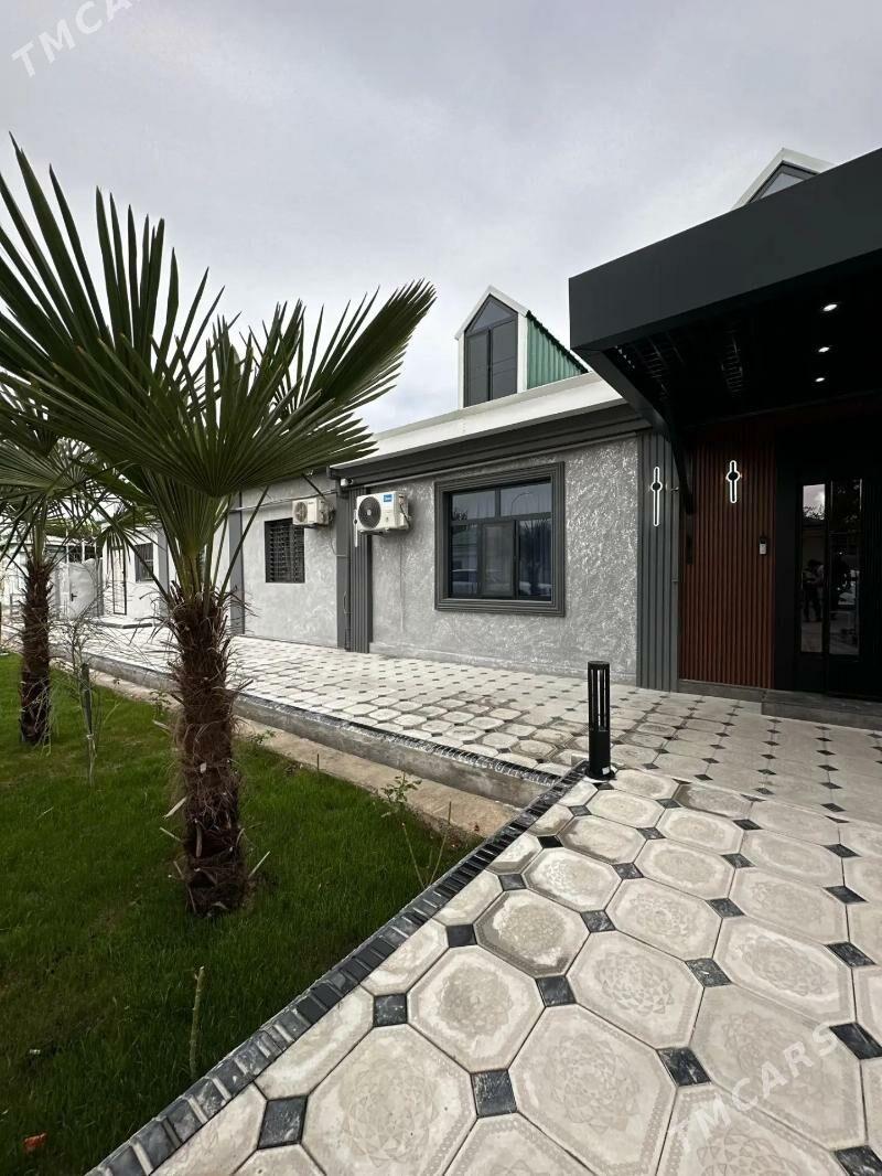 arenda ÝEREWANISKI PLAN full - Aşgabat - img 2