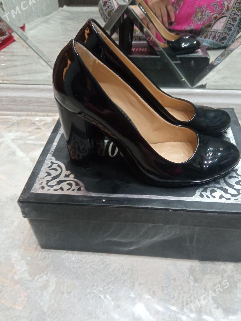 Kowuş gara - Mary - img 2