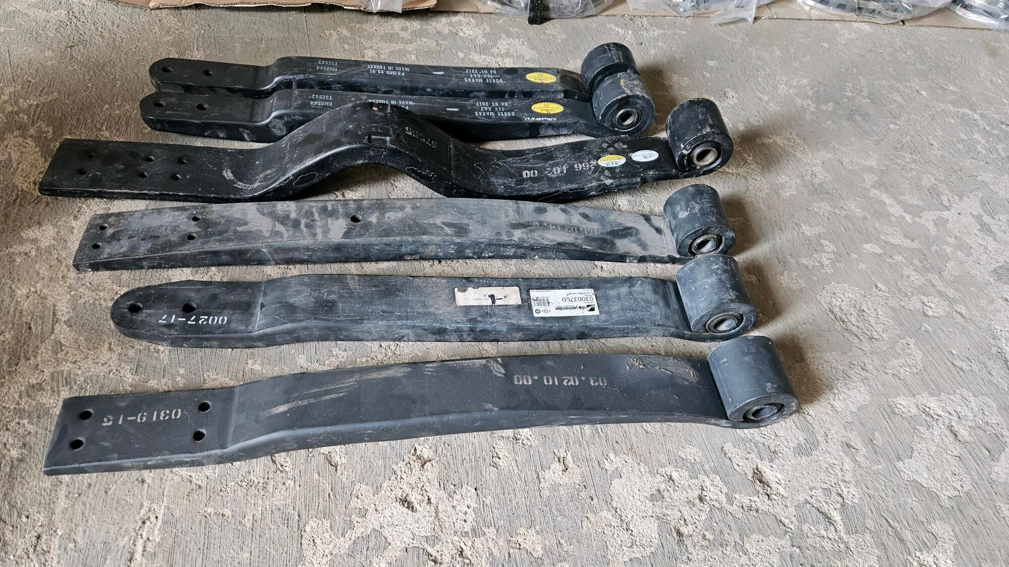 Resor prissep we volvo 2 000 TMT - Мары - img 1