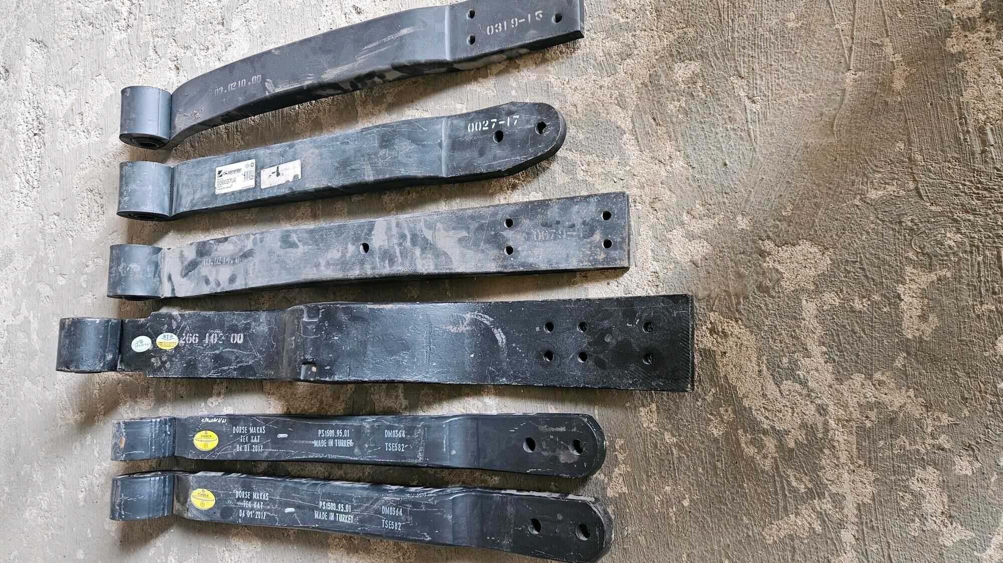 Resor prissep we volvo 2 000 TMT - Мары - img 2