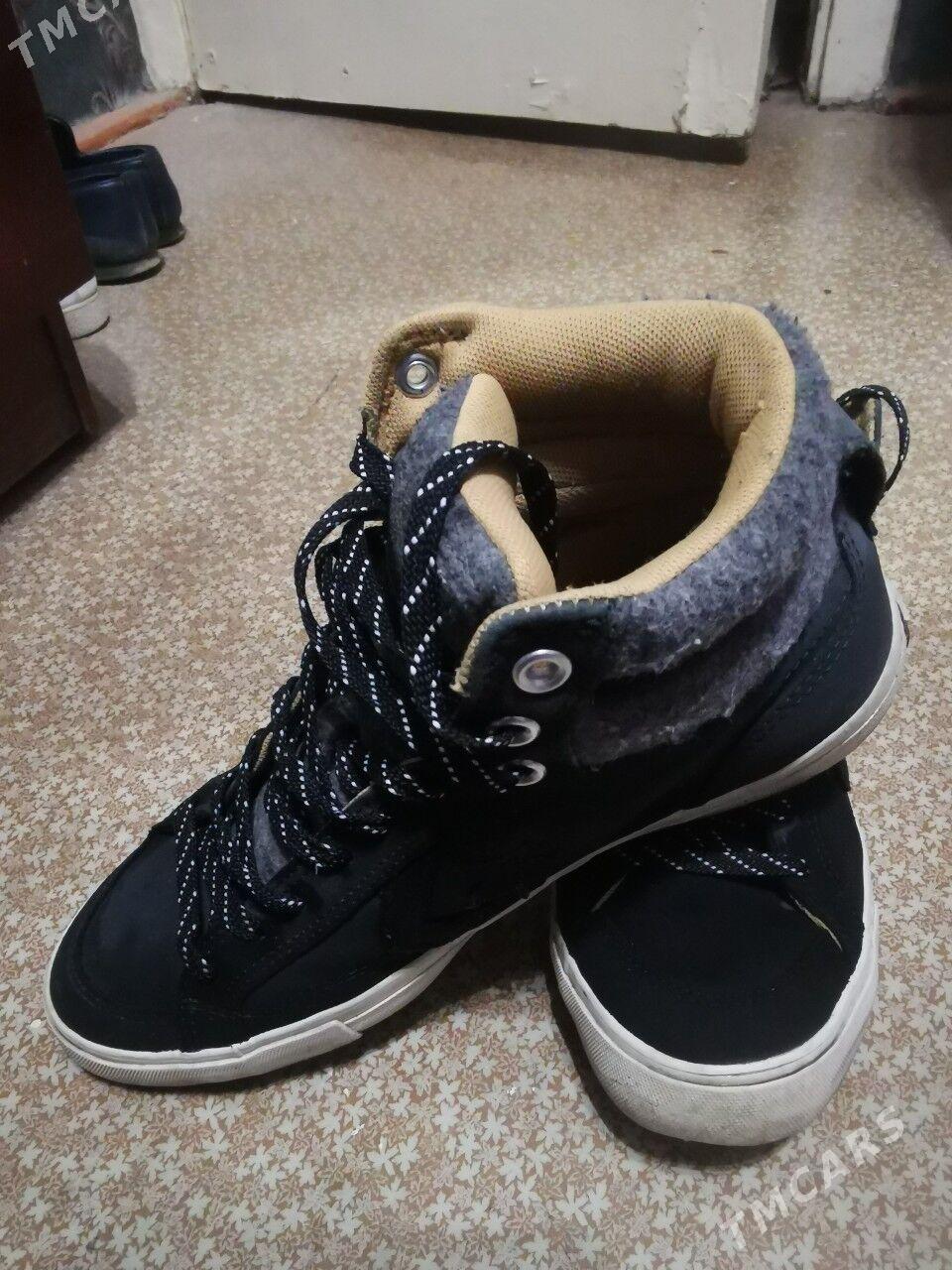orginal converse krasovka - Türkmenabat - img 1