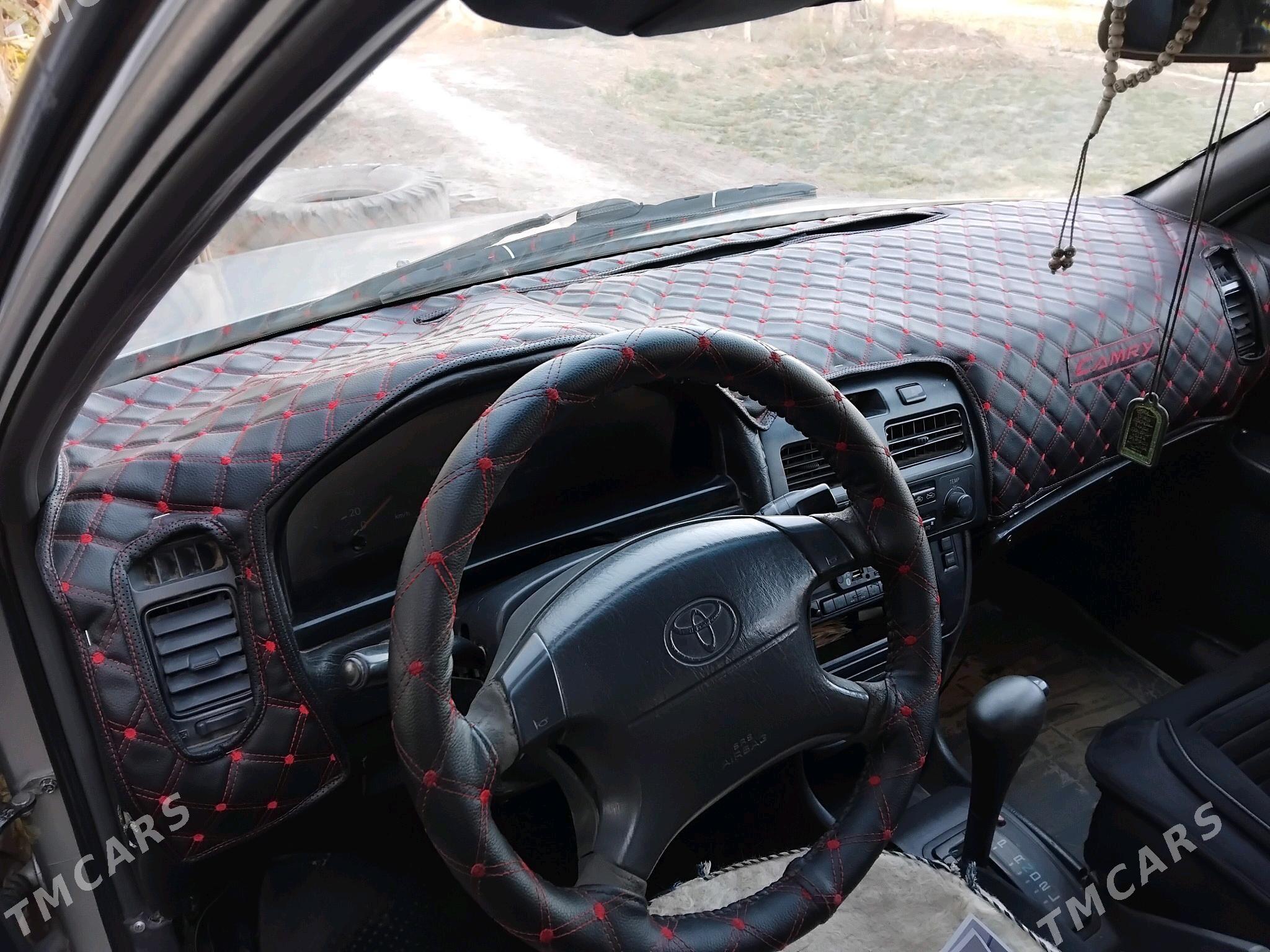 Toyota Vista 1996 - 80 000 TMT - Гороглы (Тагта) - img 1