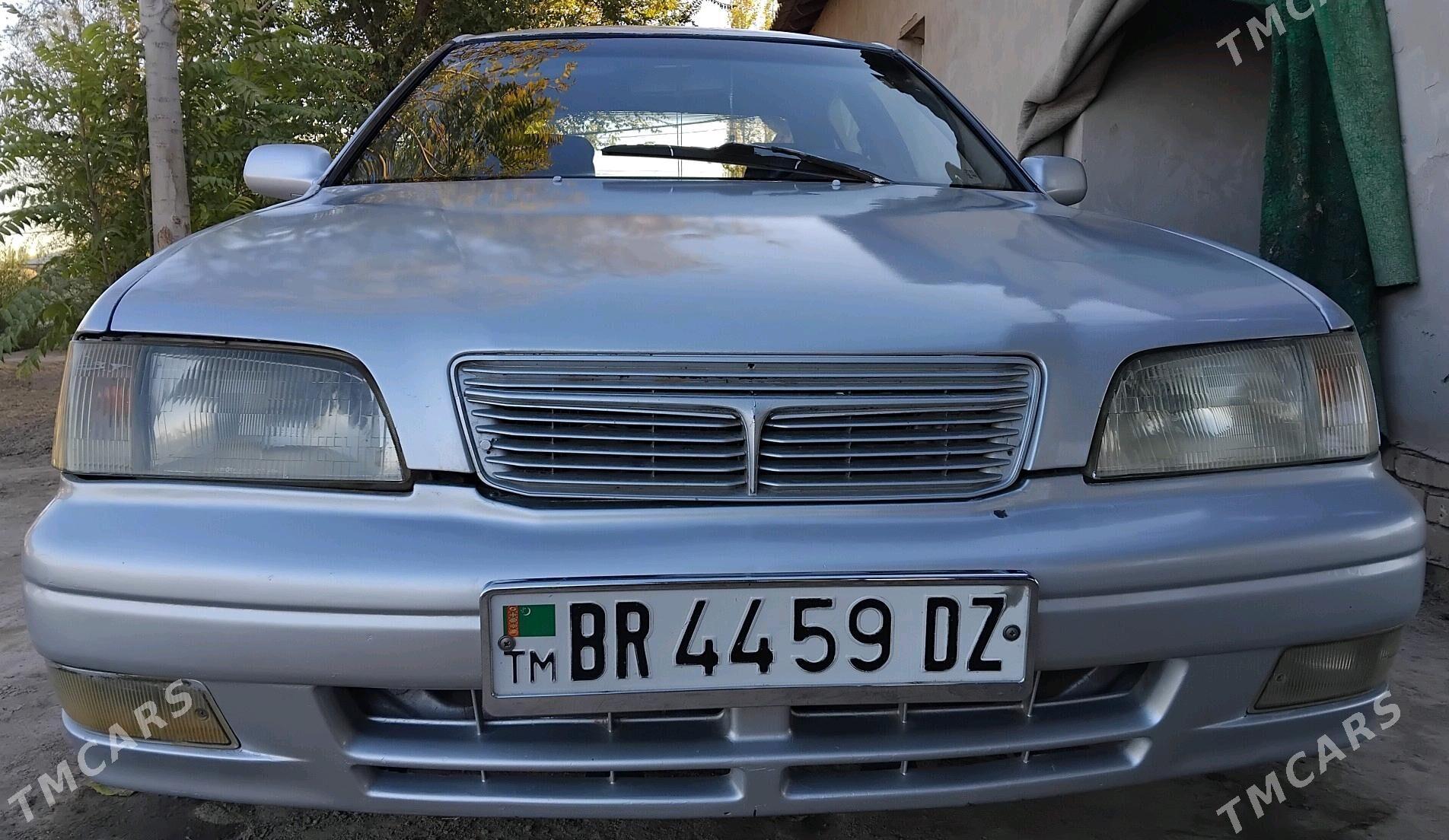 Toyota Vista 1996 - 80 000 TMT - Гороглы (Тагта) - img 2