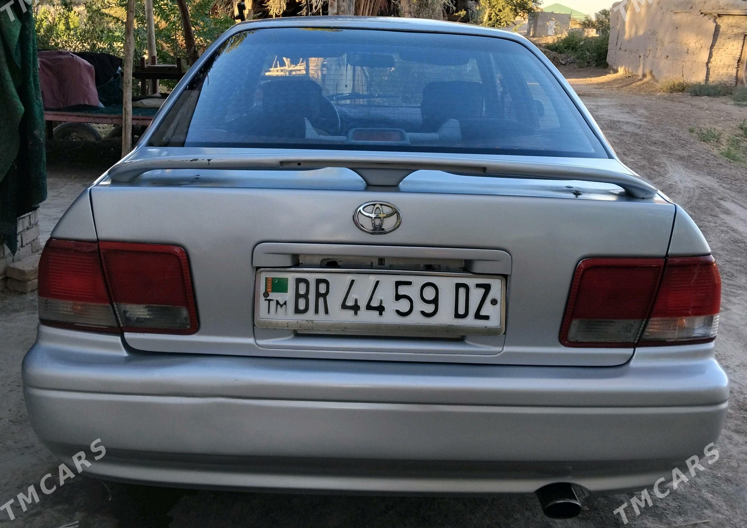 Toyota Vista 1996 - 80 000 TMT - Гороглы (Тагта) - img 3