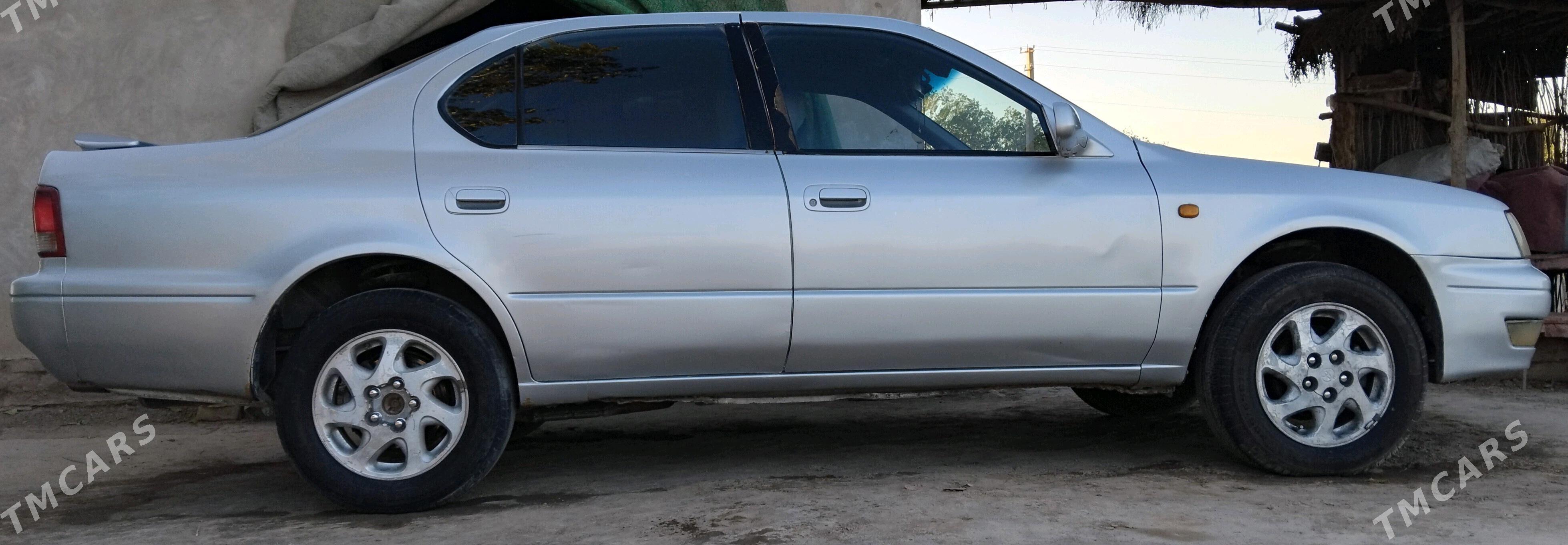 Toyota Vista 1996 - 80 000 TMT - Гороглы (Тагта) - img 4