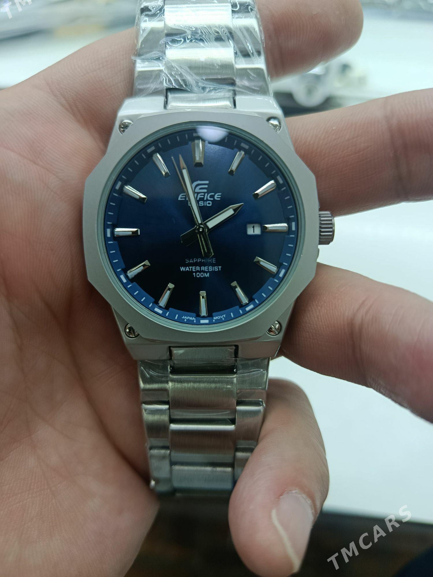 casio - Mary - img 1