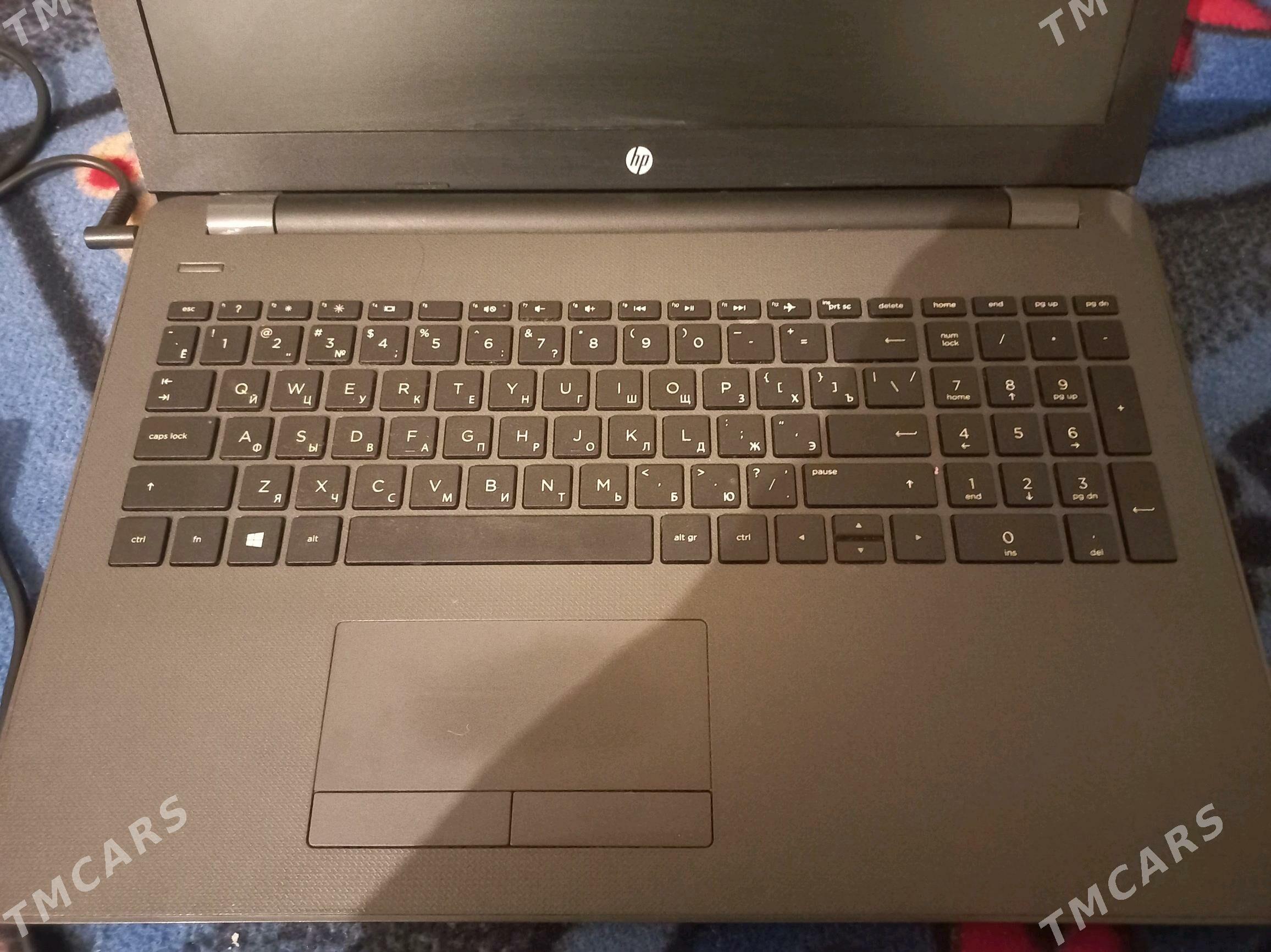 noutbokk hp - Köneürgenç - img 2