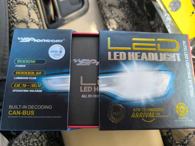 Pioneer Let 550 TMT - Mary - img 2