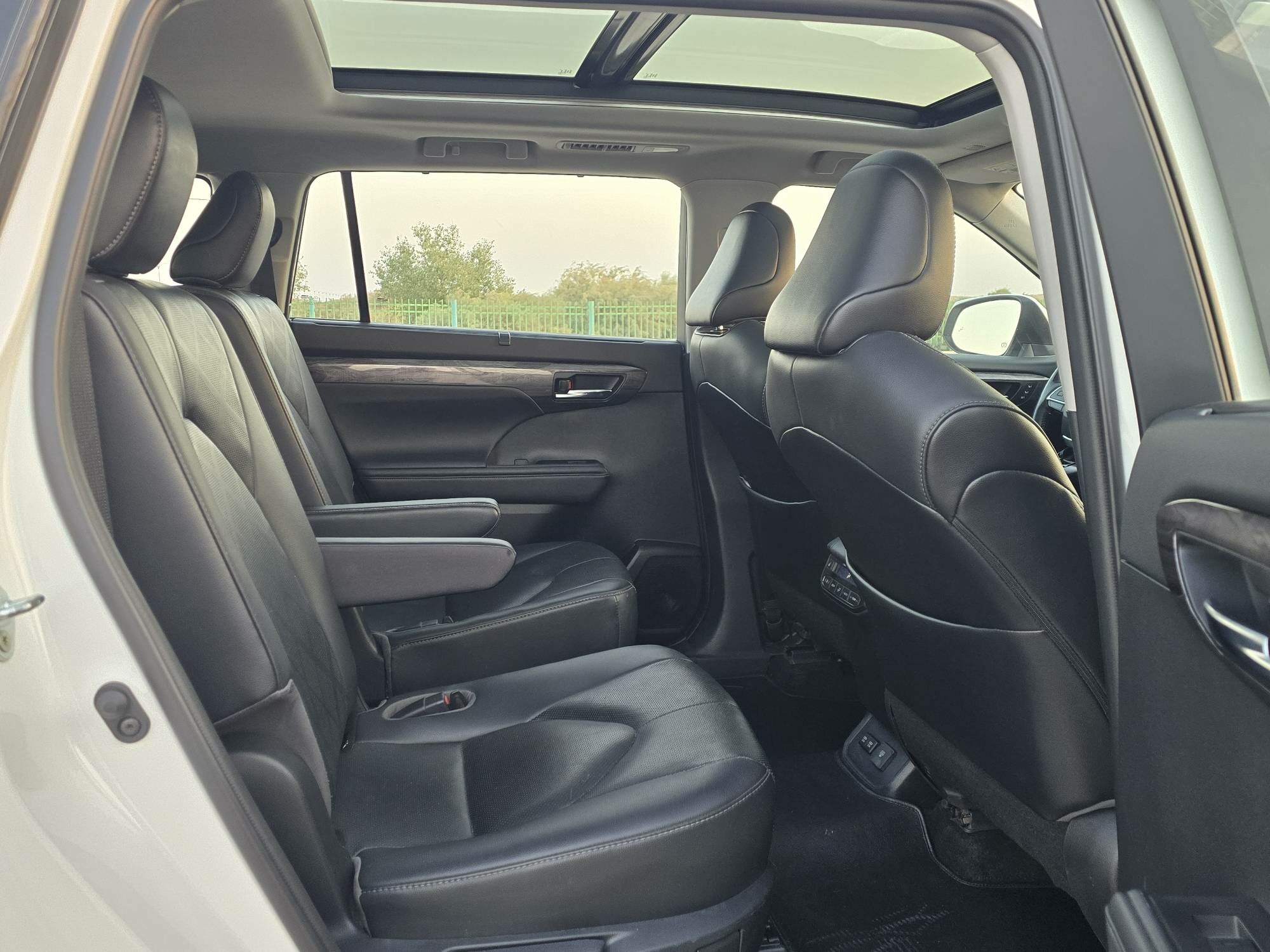 Toyota Highlander 2020 - 640 000 TMT - Aşgabat - img 3