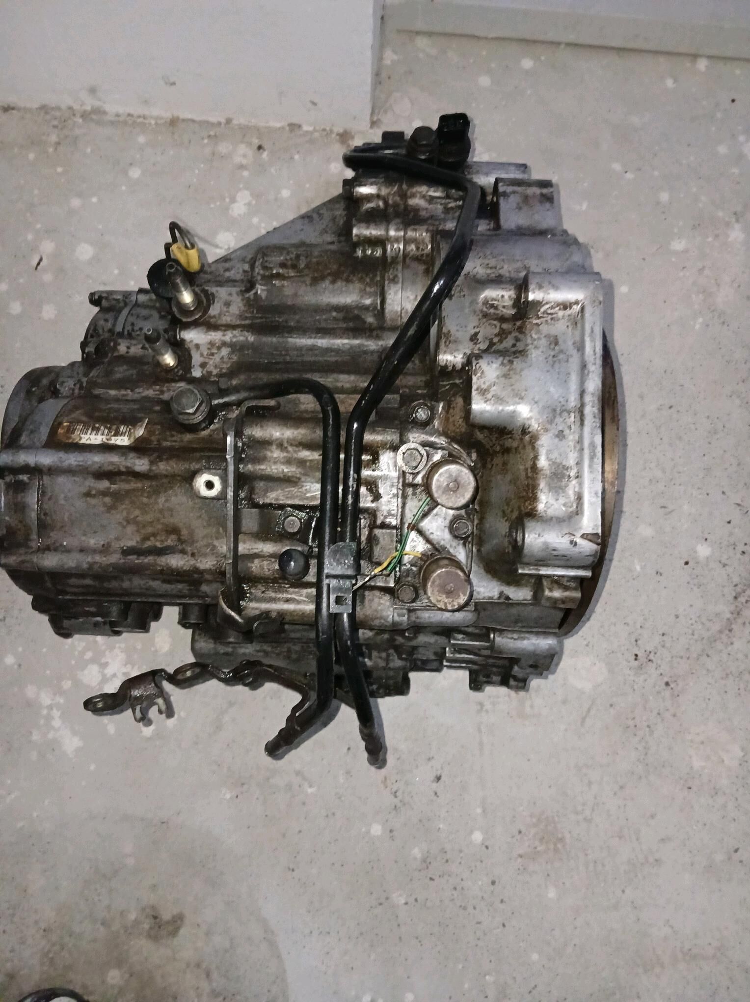 Honda Civic karopka 4 000 TMT - Arkadag - img 4