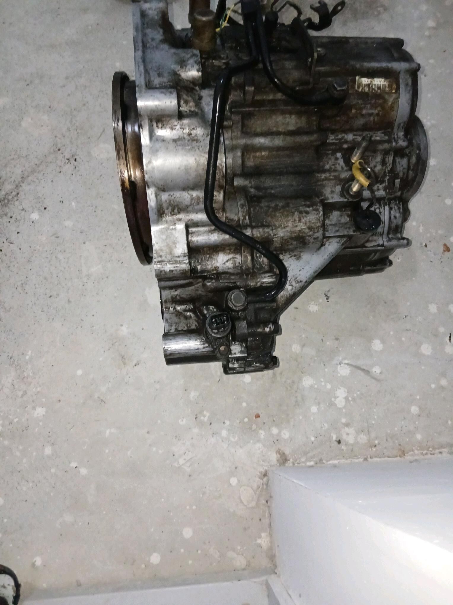 Honda Civic karopka 4 000 TMT - Arkadag - img 3