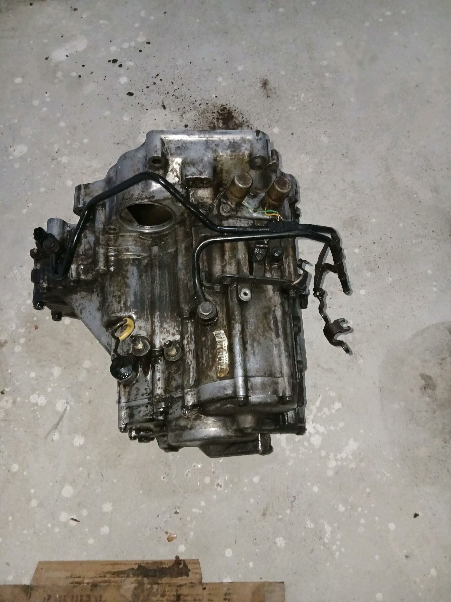 Honda Civic karopka 4 000 TMT - Arkadag - img 2