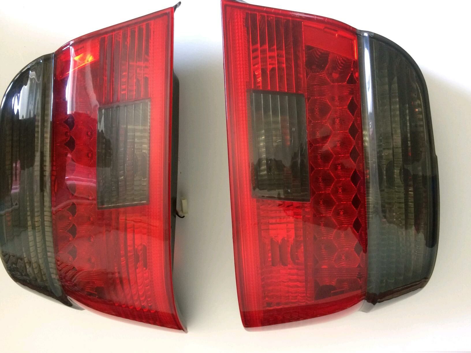 BMW e39 yzky çyra 500 TMT - Arkadag - img 2