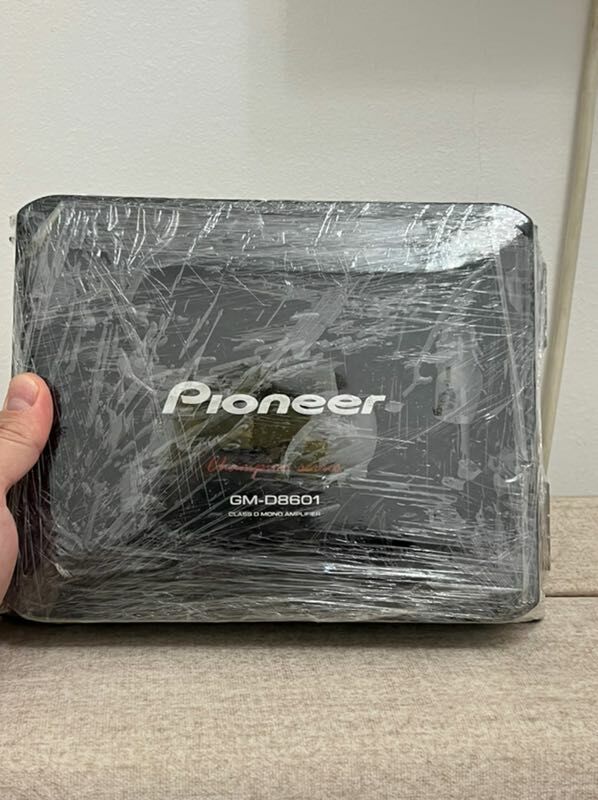 pioneer usulitel8601 2 700 TMT - Ашхабад - img 3