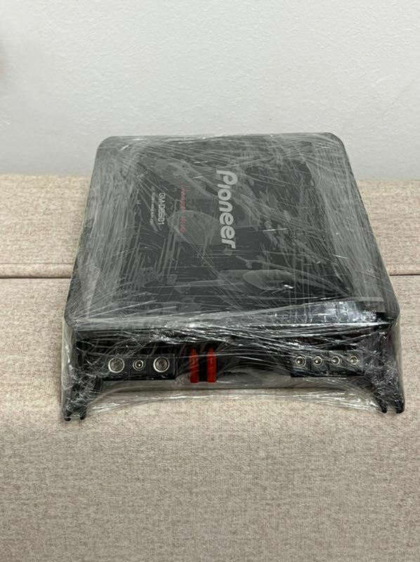 pioneer usulitel8601 2 700 TMT - Ашхабад - img 4