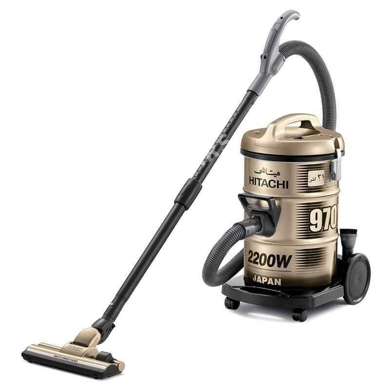 HITACHI 970F PILISOS 21 LITER - Aşgabat - img 1