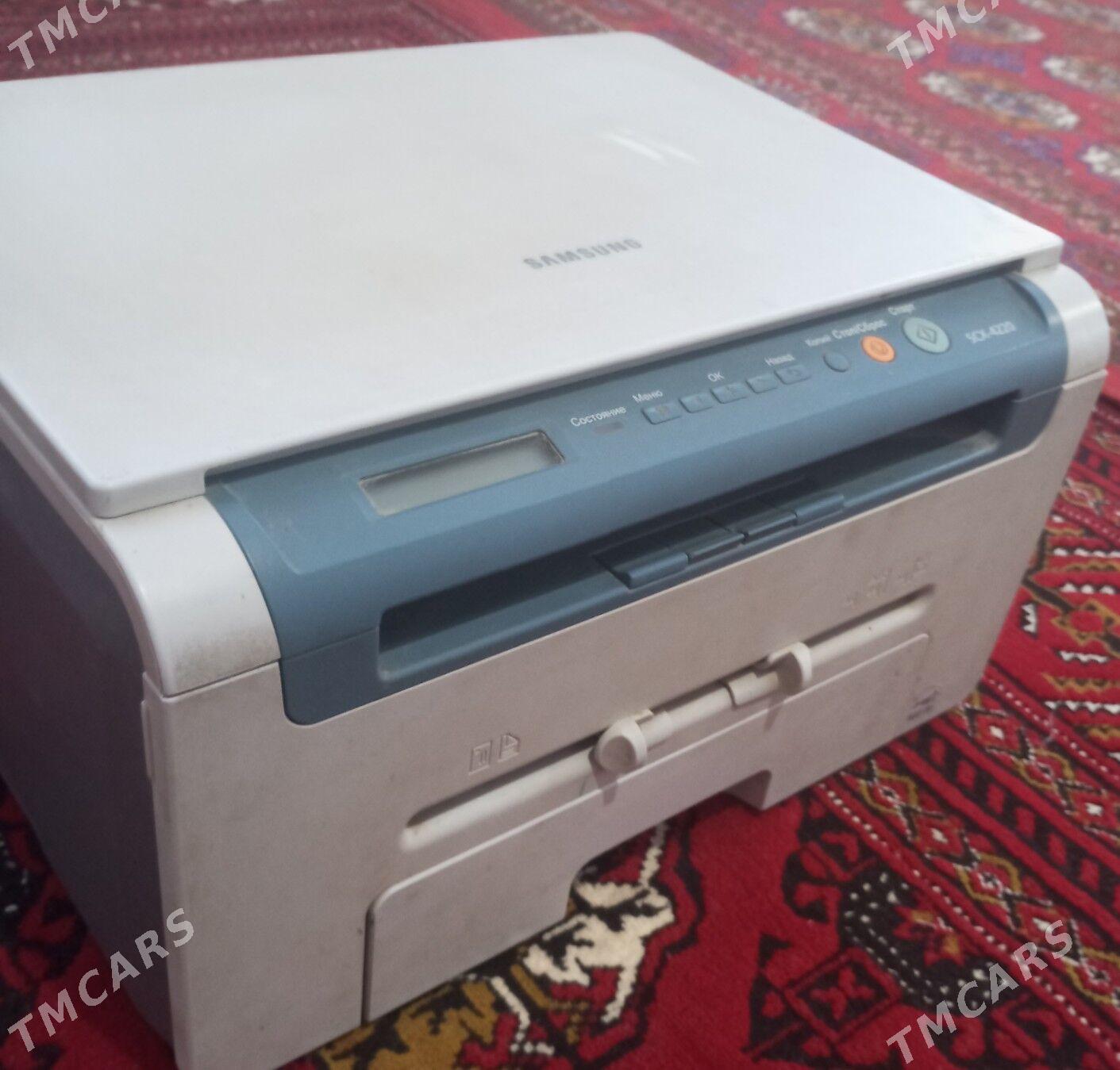 Printer Samsung - Daşoguz - img 2