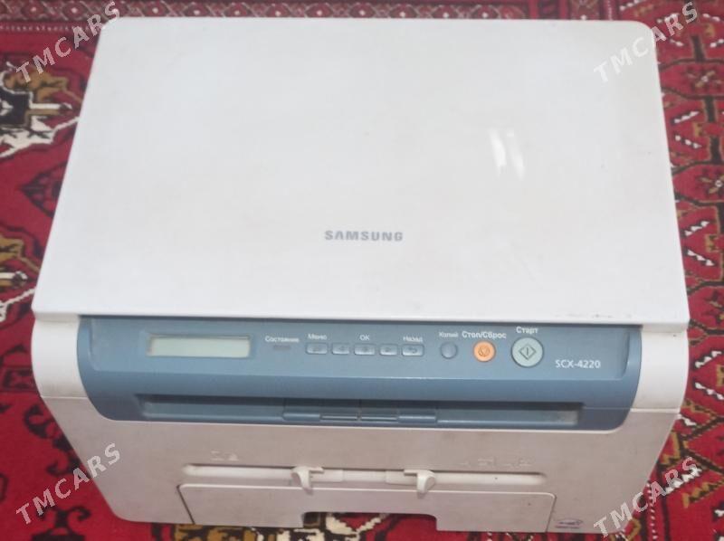 Printer Samsung - Daşoguz - img 3