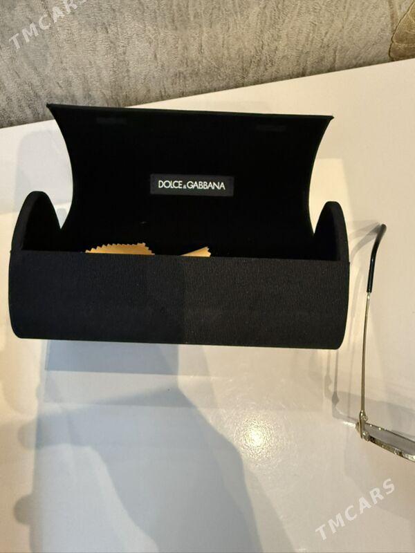 dolce gabanna acki - Мары - img 3