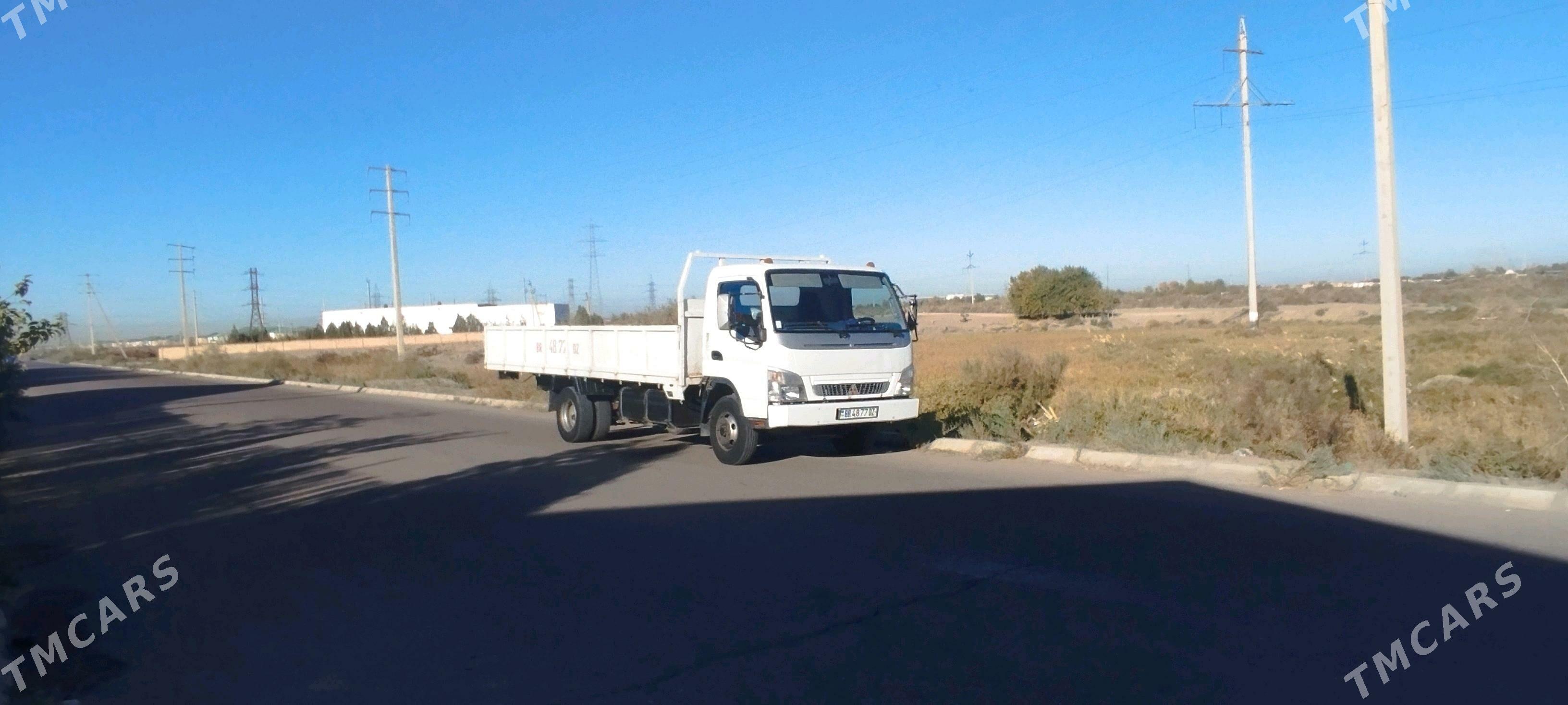 Mitsubishi Canter 2010 - 325 000 TMT - Daşoguz - img 1