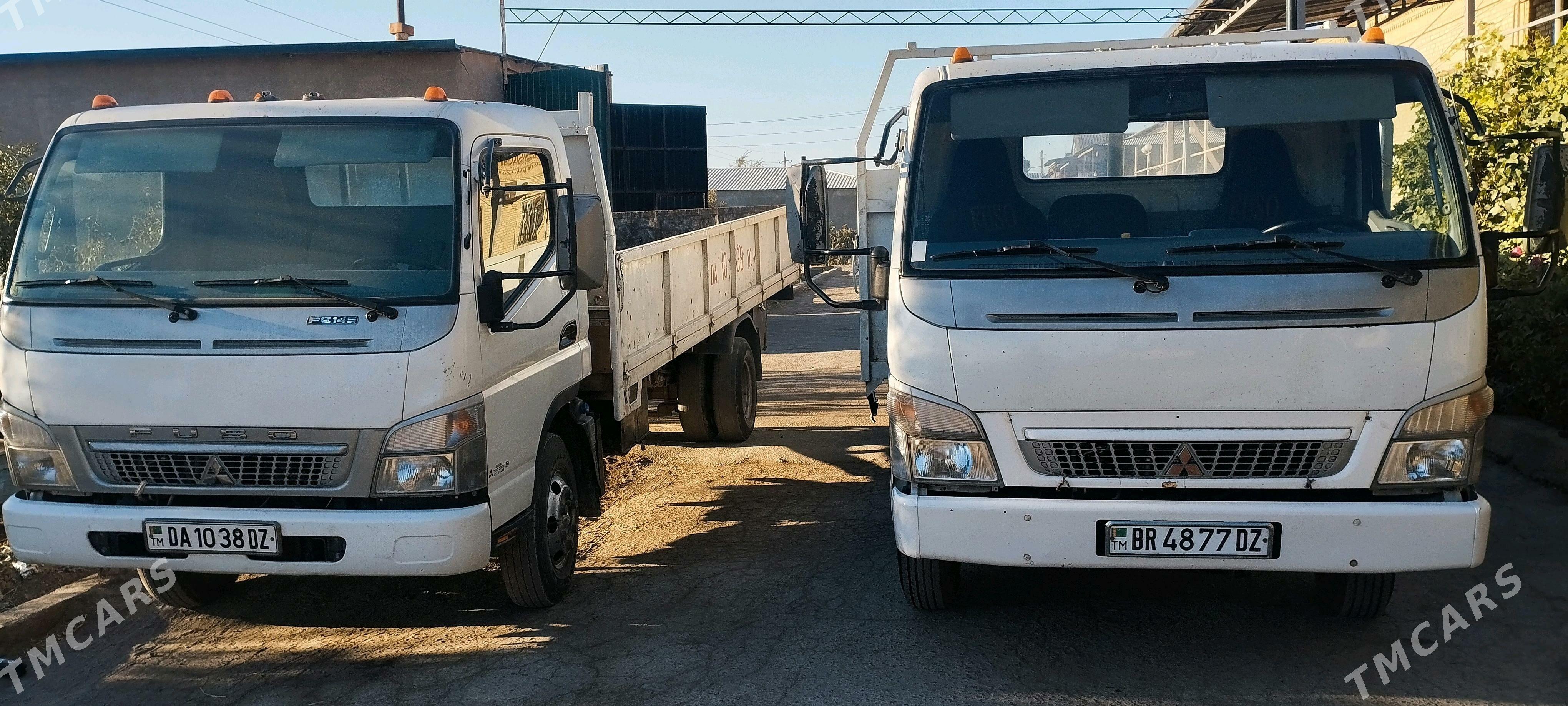 Mitsubishi Canter 2010 - 325 000 TMT - Daşoguz - img 2