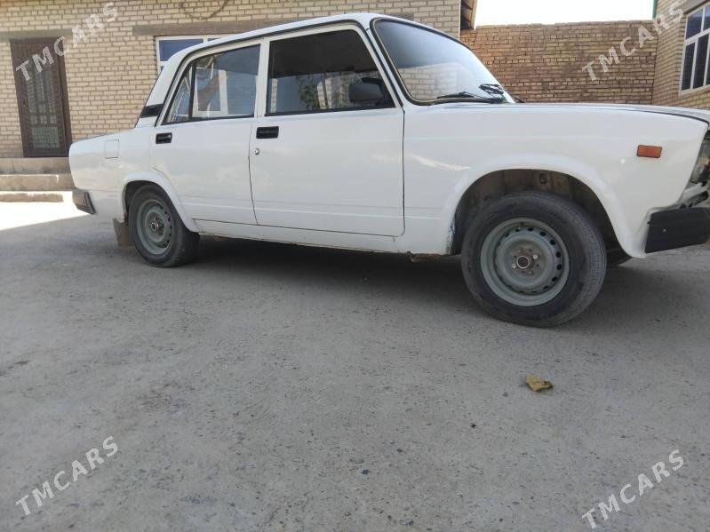 Lada 2107 2004 - 25 000 TMT - Бабадайхан - img 3