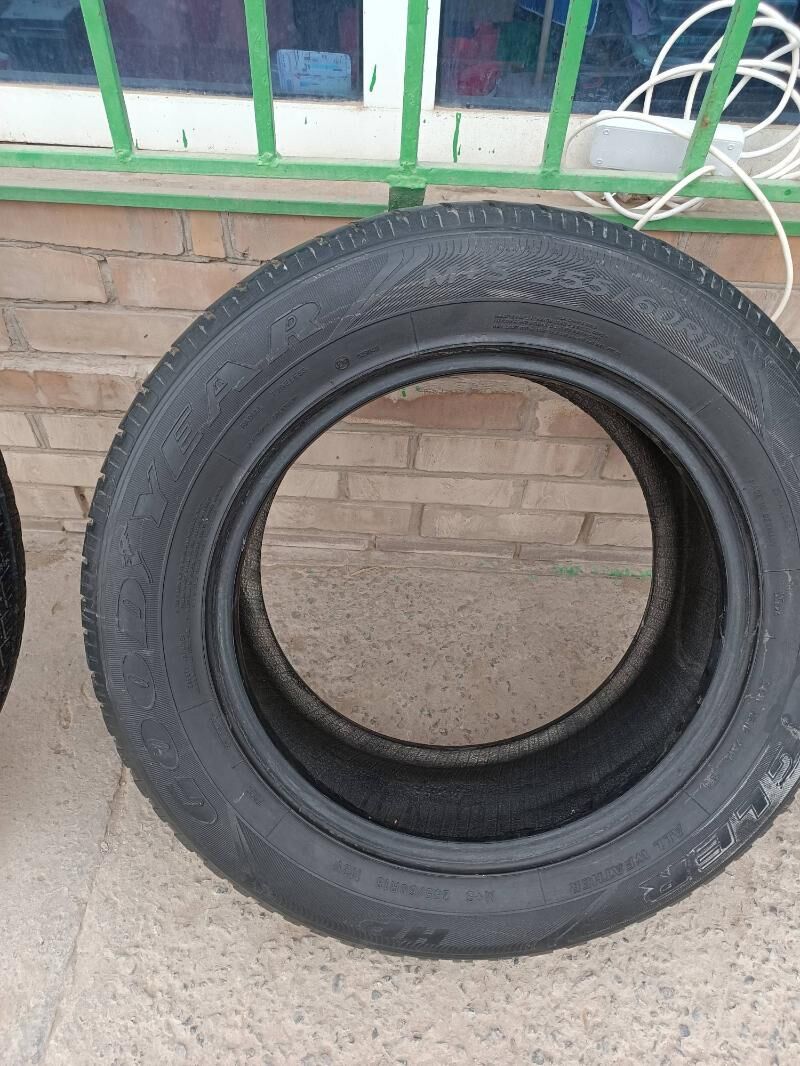 балон 200 TMT - Чарджоу - img 3